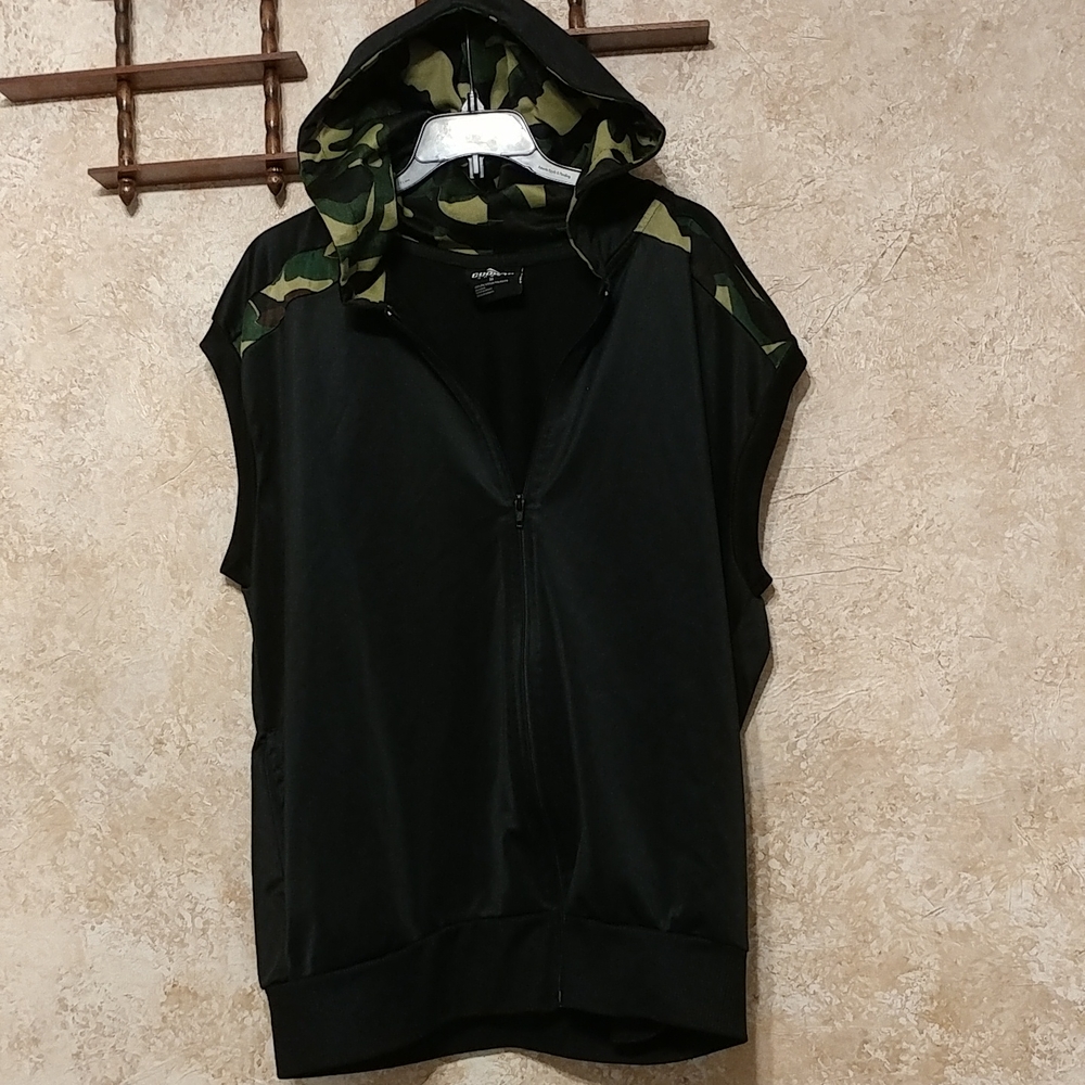Cougar Sport - sleeveless top